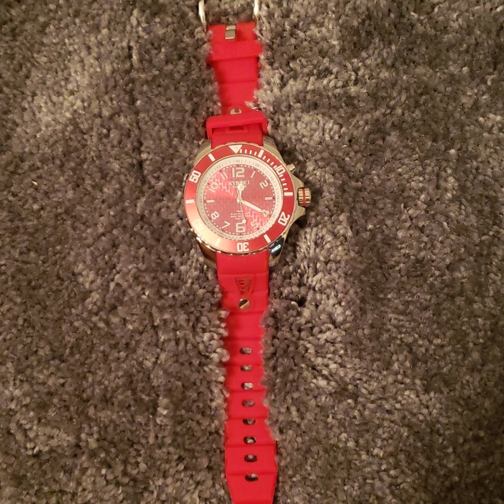 Mens KYBOE! Watch